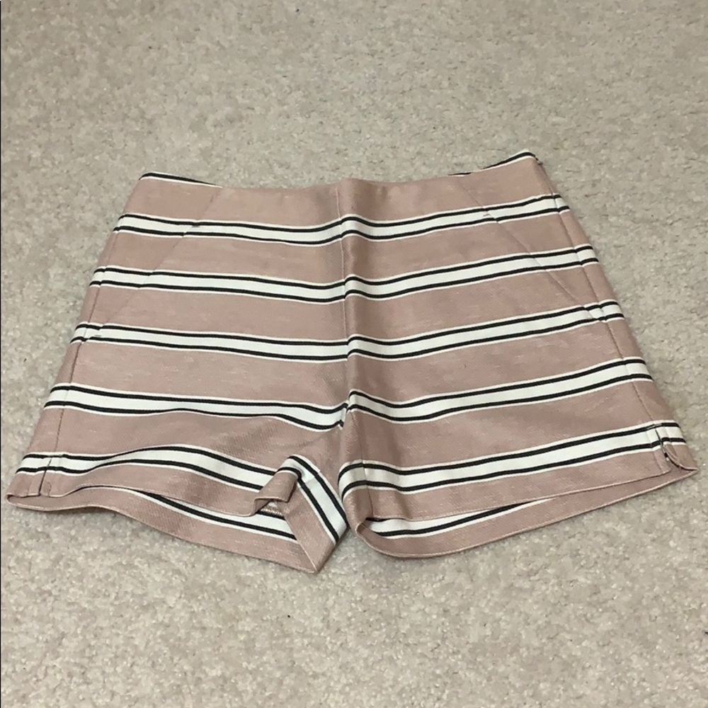 Ann Taylor Loft shorts